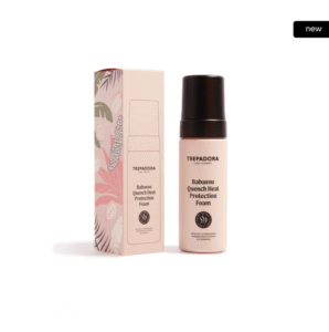 TREPADORA Babassu Quench Heat Protection Foam